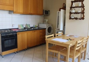 Downtown Duplex in Toul Near Cathedral – Free Parking, A/C & All-Inclusive Rates