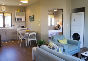 Downtown Durango Luxury Rental with parking