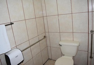 Downtown Hostel MTV