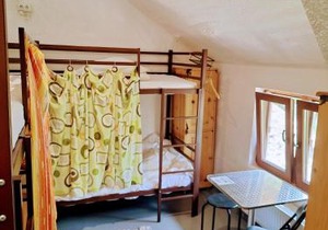 Downtown Hostel