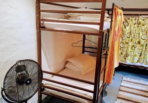 Downtown Hostel