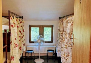 Downtown Hostel