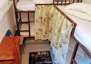 Downtown Hostel