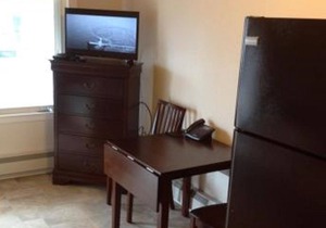 Downtown Kenai Full Kitchen Suite