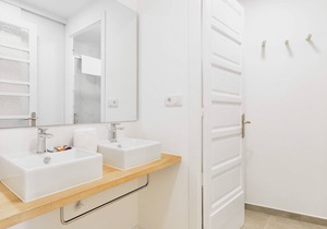 Downtown La Torre Apartment II