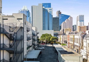 Downtown Loft on 5th St