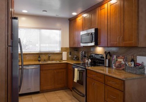 Downtown Palo Alto/Stanford Duplex