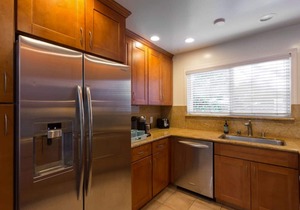 Downtown Palo Alto/Stanford Duplex