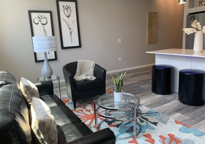 Downtown Saint Paul 1 Bd, 1 Bath Apartment at R7 Lofts