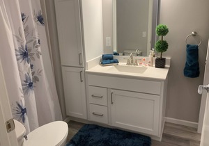 Downtown Saint Paul 1 Bd, 1 Bath Apartment at R7 Lofts