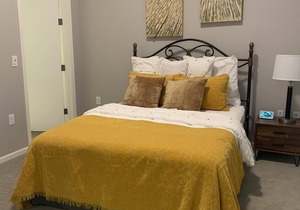 Downtown Saint Paul 1 Bd, 1 Bath Apartment at R7 Lofts