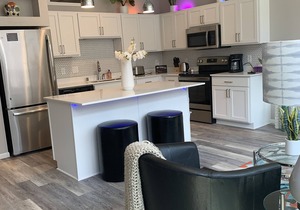 Downtown Saint Paul 1 Bd, 1 Bath Apartment at R7 Lofts