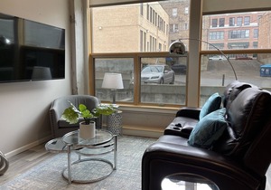 Downtown Saint Paul, 2 Bdrms, 2Baths at R7 Lofts