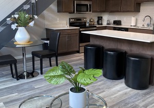Downtown Saint Paul, 2 Bdrms, 2Baths at R7 Lofts