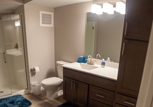 Downtown Saint Paul, 2 Bdrms, 2Baths at R7 Lofts