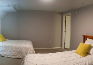 Downtown Saint Paul, 2 Bdrms, 2Baths at R7 Lofts
