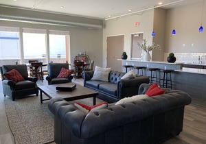 Downtown Smart Apartment at R7 Lofts