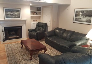 Downtown Tallahassee Condo