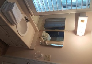 Downtown Tallahassee Condo