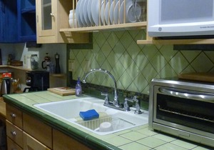 Downtown Truckee/Read guest comments/WiFi