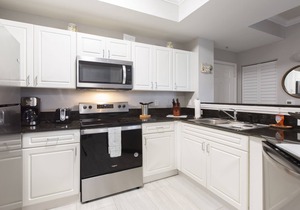 Downtown West Palm Beach Luxury Apartment