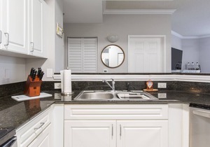Downtown West Palm Beach Luxury Apartment