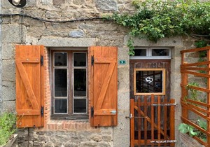 Doxie Cottage