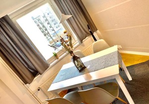 DP Apartments Vaasa II