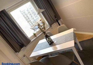 Dp Apartments Vaasa II