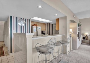DR 2304 – Oceanfront Wrighstville condo