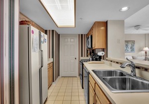 DR 2304 – Oceanfront Wrighstville condo