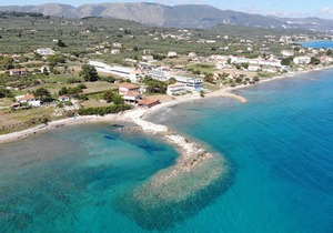 dragonas-st-3 in Zante