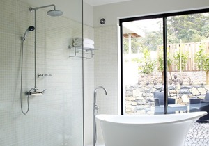 Dragonfly Lodge Luxury House