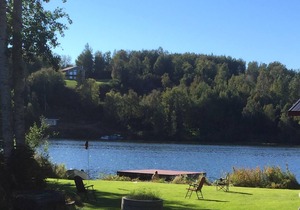 Dragonfly on the Lake 1, Sauna, Canoeing, Paddle-boards, Fishing