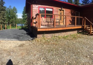 Dragonfly on the Lake 2, Sauna, Canoeing, Paddle-boards, Fishing