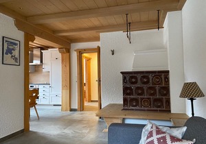 Dream apartment "WILDBACH" in the enchanting Hinterthal am Hochkönig