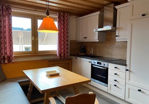 Dream apartment "WILDBACH" in the enchanting Hinterthal am Hochkönig