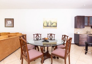 Dream Condo at Caracoles Homes (H-201)