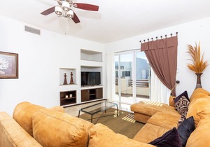 Dream Condo at Caracoles Homes (H-201)