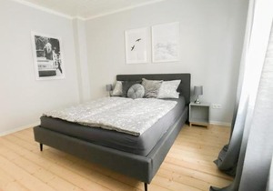 Dream Green Apartment 'Savannah'
