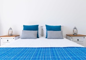 Dream Residence 2 bedroom apartment with view
