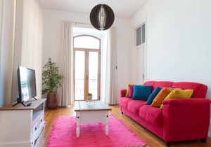 Dream residence 3 Bedroom Apartment