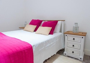 Dream residence 3 Bedroom Apartment