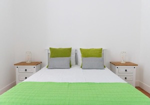 Dream residence 3 Bedroom Apartment