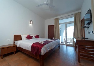 Dream Valley Resort Munnar