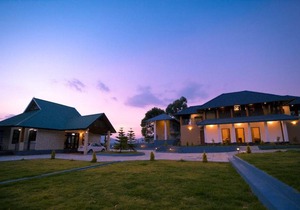 Dream Valley Resort Munnar