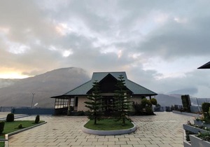 Dream Valley Resort Munnar
