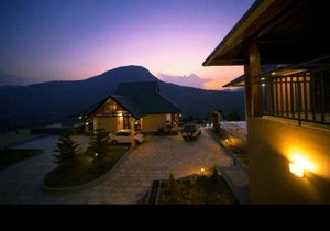 Dream Valley Resort Munnar