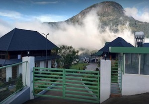 Dream Valley Resort Munnar