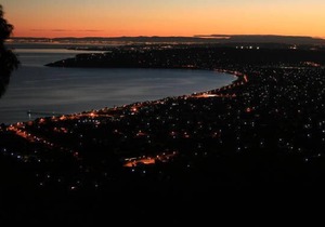 DREAM VIEWS AT ARTHURS SEAT B & B